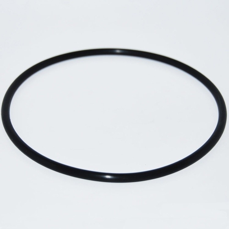 CE zugelassenes wasserdichtes und staubdichtes O-Ring-Siegel NBR/EPDM 70 für industrielle Anwendungen