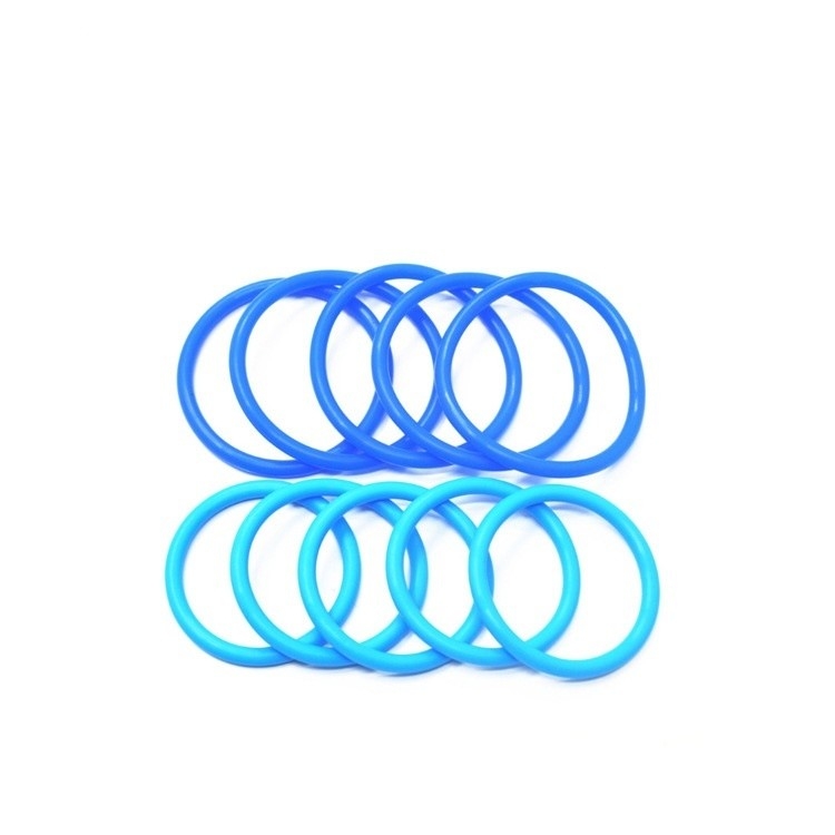 CE zugelassenes wasserdichtes und staubdichtes O-Ring-Siegel NBR/EPDM 70 für industrielle Anwendungen