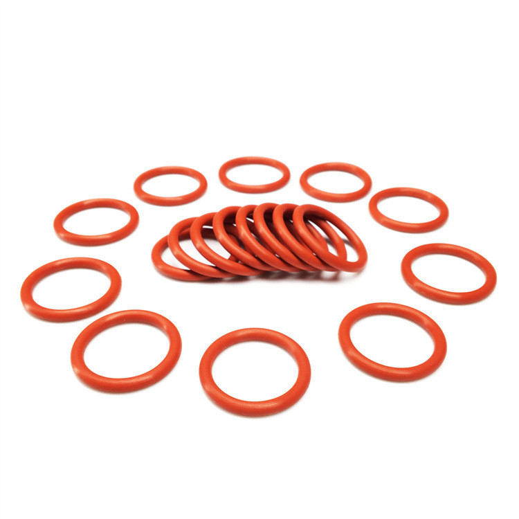 AS568 FKM EPDM Silicone O-Ring kostenlose Probe für alle Branchen