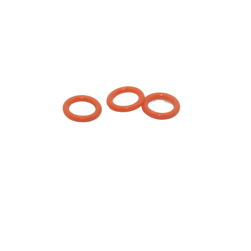 AS568 FKM EPDM Silicone O-Ring kostenlose Probe für alle Branchen