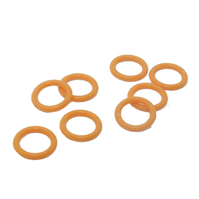 AS568 FKM EPDM Silicone O-Ring kostenlose Probe für alle Branchen