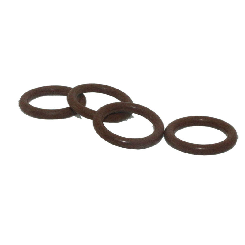 NBR/FKM/EPDM O-Ring-Dichtungen für die Industrie in verschiedenen Größen und Materialien