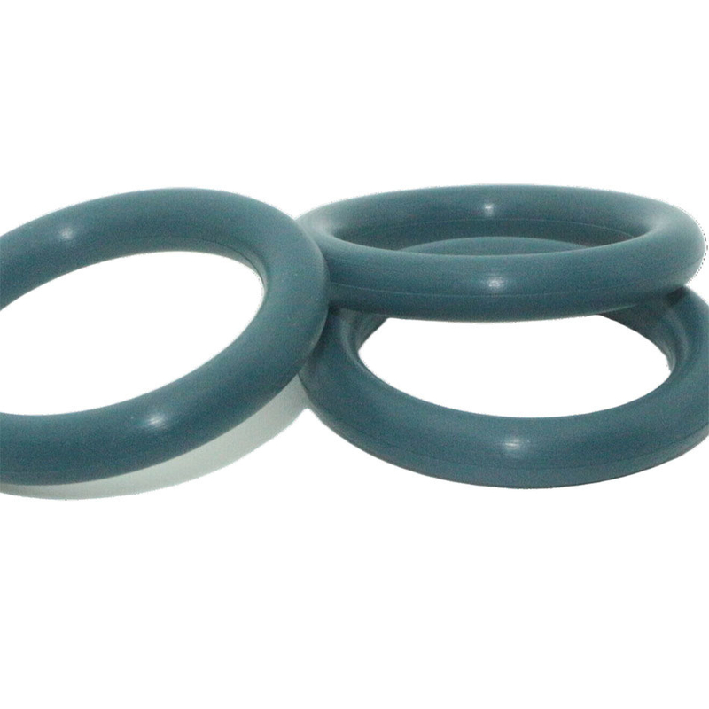 NBR/FKM/EPDM O-Ring-Dichtungen für die Industrie in verschiedenen Größen und Materialien