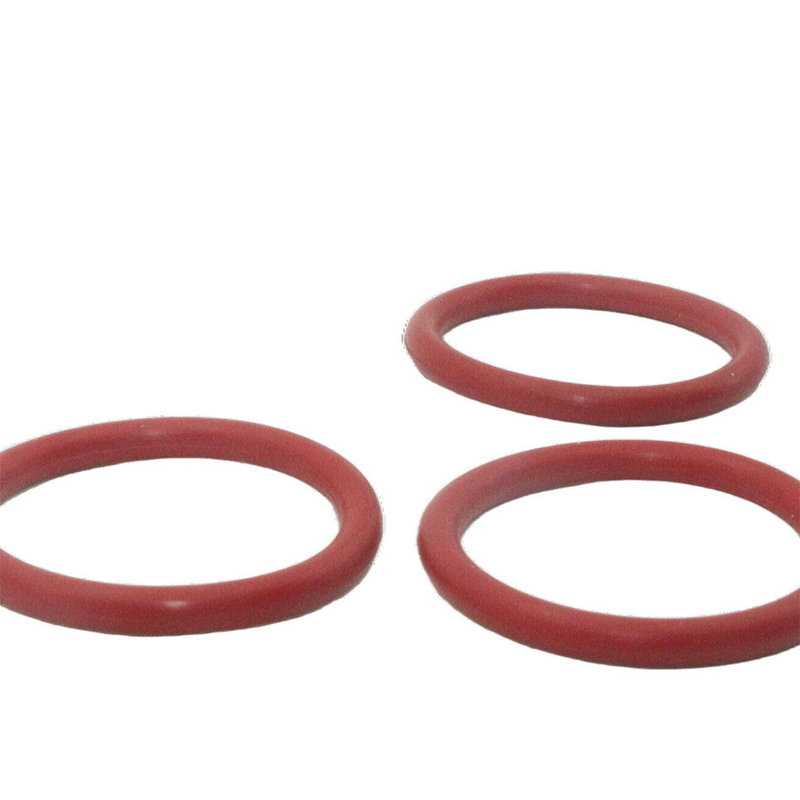 NBR/FKM/EPDM O-Ring-Dichtungen für die Industrie in verschiedenen Größen und Materialien