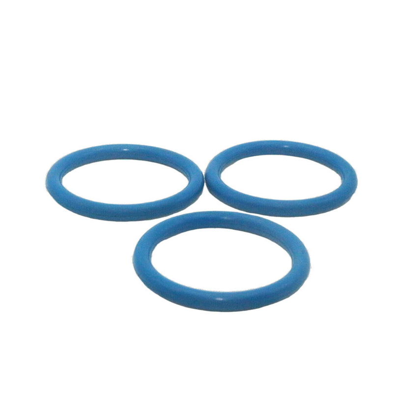 12 mm X 3 mm Silikon O Ring Halbleiter 75 Shore NBR Gummi EPDM Öldichtung 、