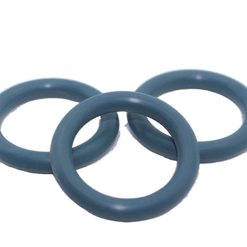 12 mm X 3 mm Silikon O Ring Halbleiter 75 Shore NBR Gummi EPDM Öldichtung 、