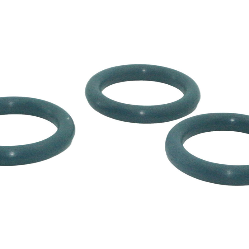 3D/2D Zeichnungen Klein und Groß EPDM FKM NBR O-Ring Siegel 20-90 Küste A Härtebereich