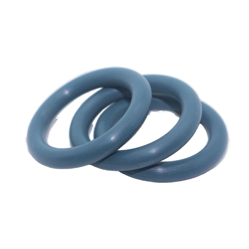 3D/2D Zeichnungen Klein und Groß EPDM FKM NBR O-Ring Siegel 20-90 Küste A Härtebereich