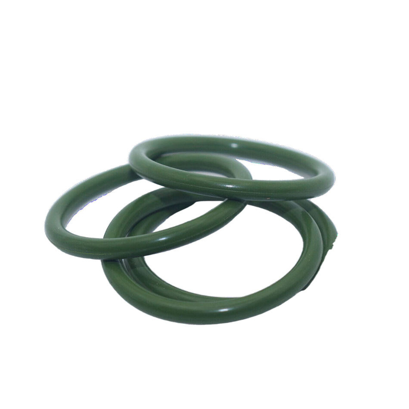 3D/2D Zeichnungen Klein und Groß EPDM FKM NBR O-Ring Siegel 20-90 Küste A Härtebereich