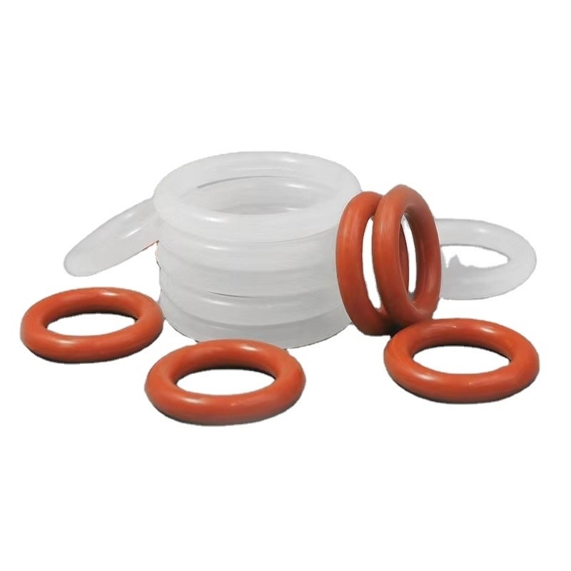 Versatile AEM/EPDM/FKM/NBR-O-Ring-Dichtung für Ölanwendungen von ORK Industrial