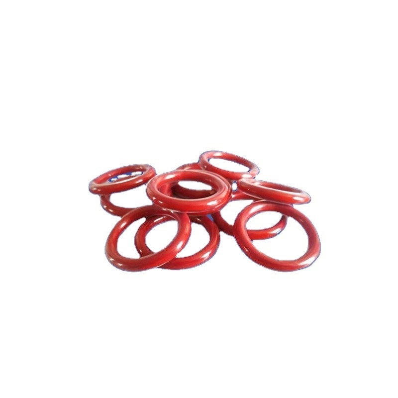 Versatile AEM/EPDM/FKM/NBR-O-Ring-Dichtung für Ölanwendungen von ORK Industrial