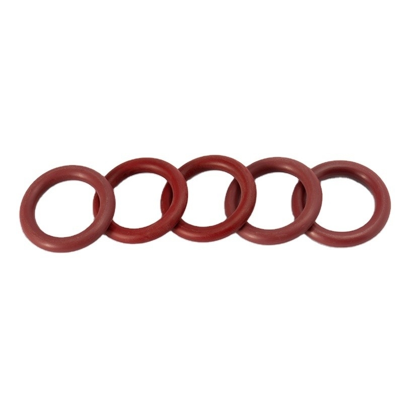 Versatile AEM/EPDM/FKM/NBR-O-Ring-Dichtung für Ölanwendungen von ORK Industrial