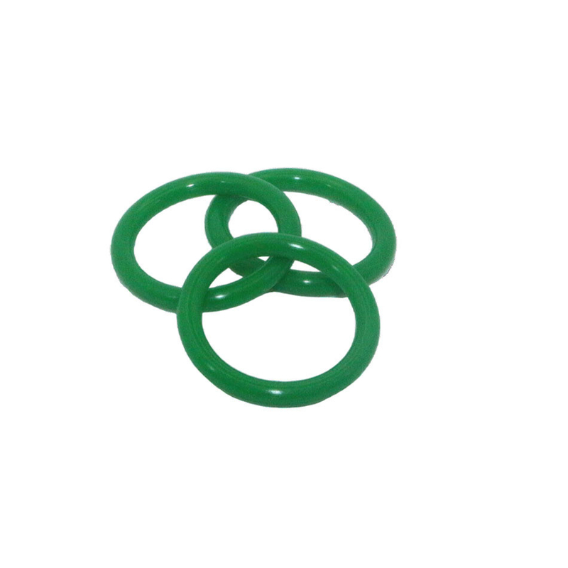 Zusammengefasste Hochpräzisions-Silicone-EPDM-Rubber-O-Ring-Dichtungen für Formgebungsdienste