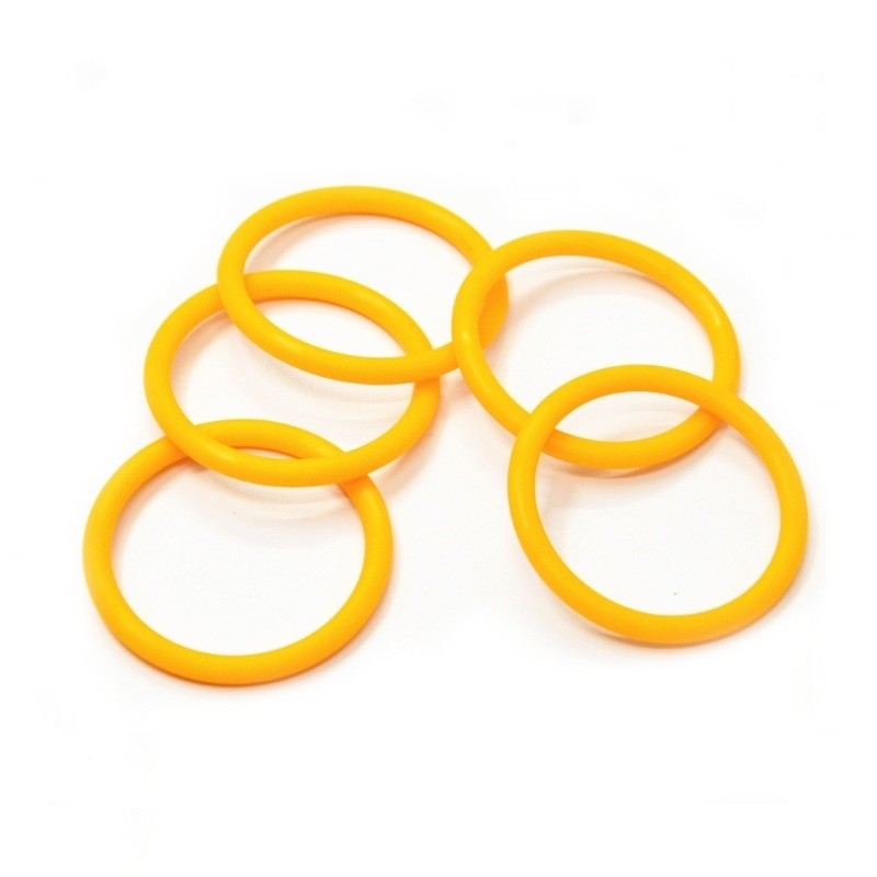 Multifunktionelle Kautschukdichtungen FFKM FKM EPDM Silikon O-Ring NBR O-Ring für von OEM