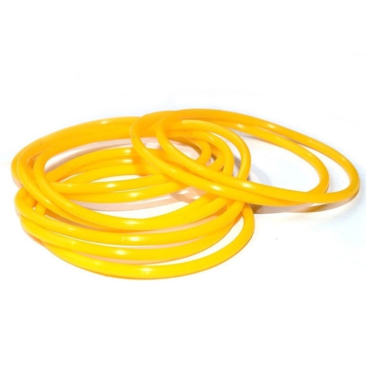 Multifunktionelle Kautschukdichtungen FFKM FKM EPDM Silikon O-Ring NBR O-Ring für von OEM