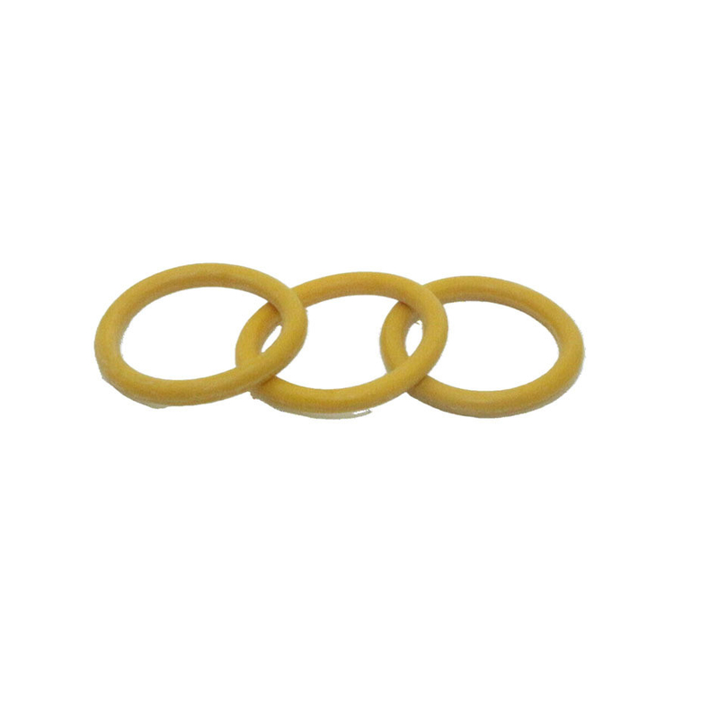 Endfarbige O-Ringe für OEM/ODM-Anwendungen