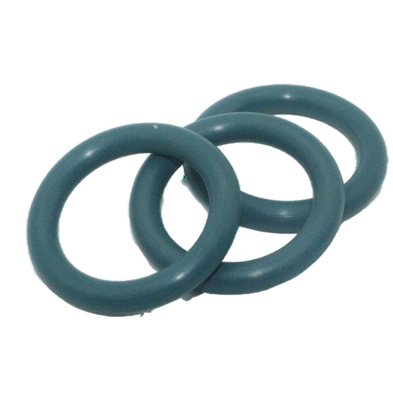 Endfarbige O-Ringe für OEM/ODM-Anwendungen