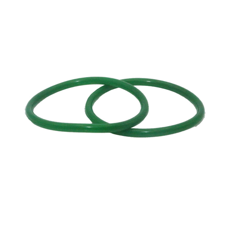 Endfarbige O-Ringe für OEM/ODM-Anwendungen