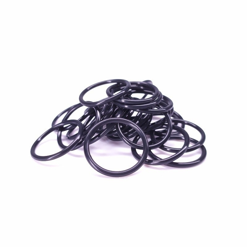 Perfluorether Vit HRnbr Fluorsilikon O-Ring mit Schimmelbehandlungslösungen