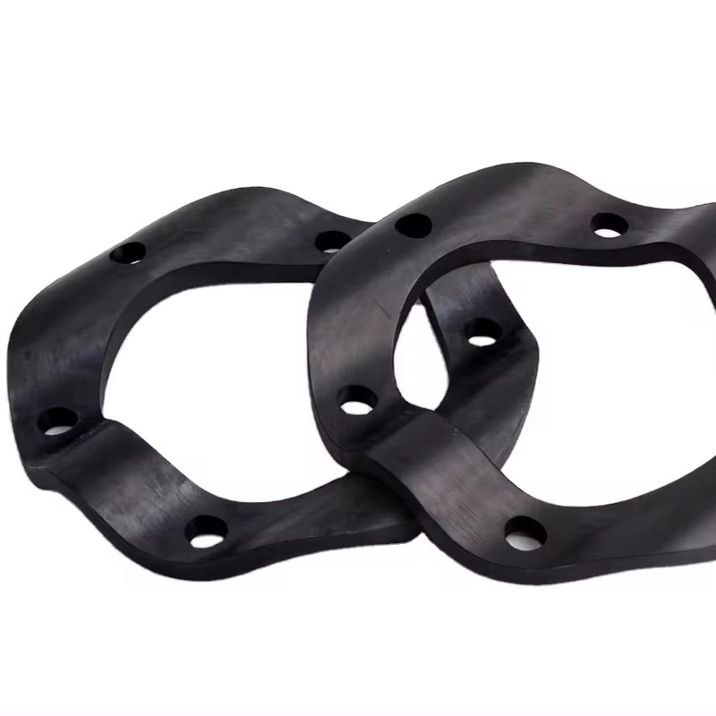 Zusammengestellte Dimension Automotive Gummi Dichtungen ORK Dichtung Kits für Bagger Boom Arm Eimer