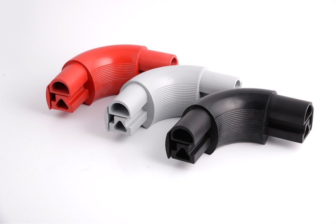 Zusammengestellte Dimension Automotive Gummi Dichtungen ORK Dichtung Kits für Bagger Boom Arm Eimer