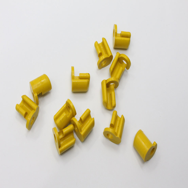 Anpassungsfähige Gummi-Türdichtungen für Kühl- und Gefrierschränke PU PTFE FKM NBR Material