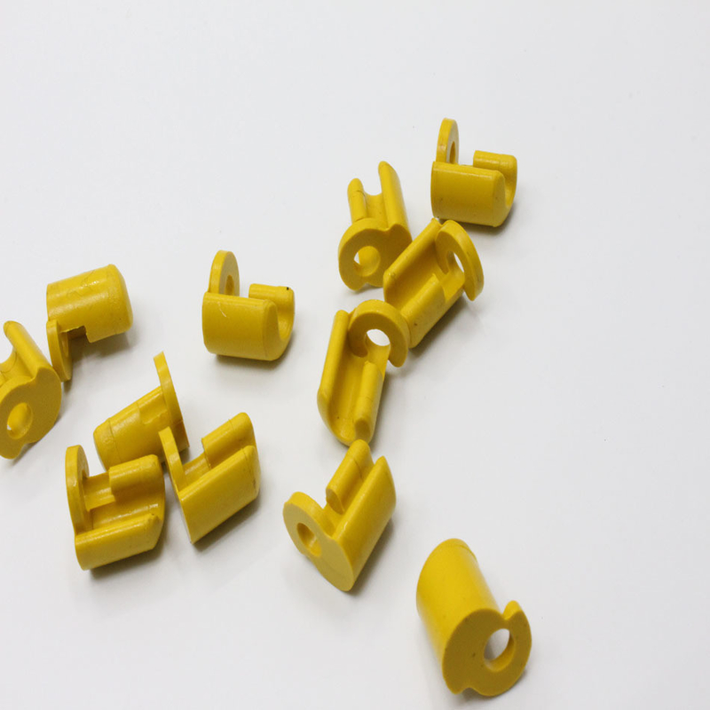 Anpassungsfähige Gummi-Türdichtungen für Kühl- und Gefrierschränke PU PTFE FKM NBR Material