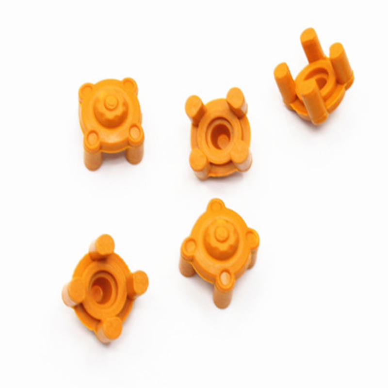 Anpassungsfähige Gummi-Türdichtungen für Kühl- und Gefrierschränke PU PTFE FKM NBR Material