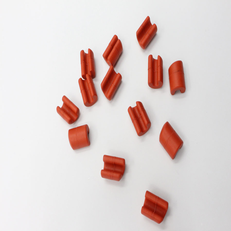 Anpassungsfähige Gummi-Türdichtungen für Kühl- und Gefrierschränke PU PTFE FKM NBR Material