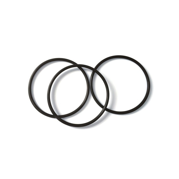 Hohe Nachfrage EPDM O-Ring Siegel 70 Härtebereich für alle Branchen beliebte Wahl