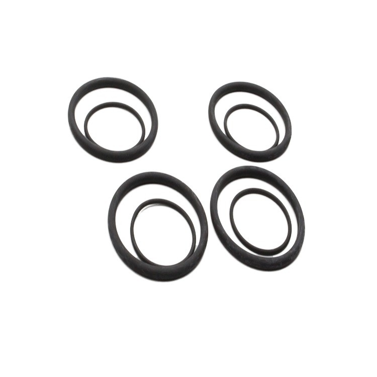 Silikon Gummi EPDM NR NBR O Ringdichtung für Wasserpumpen