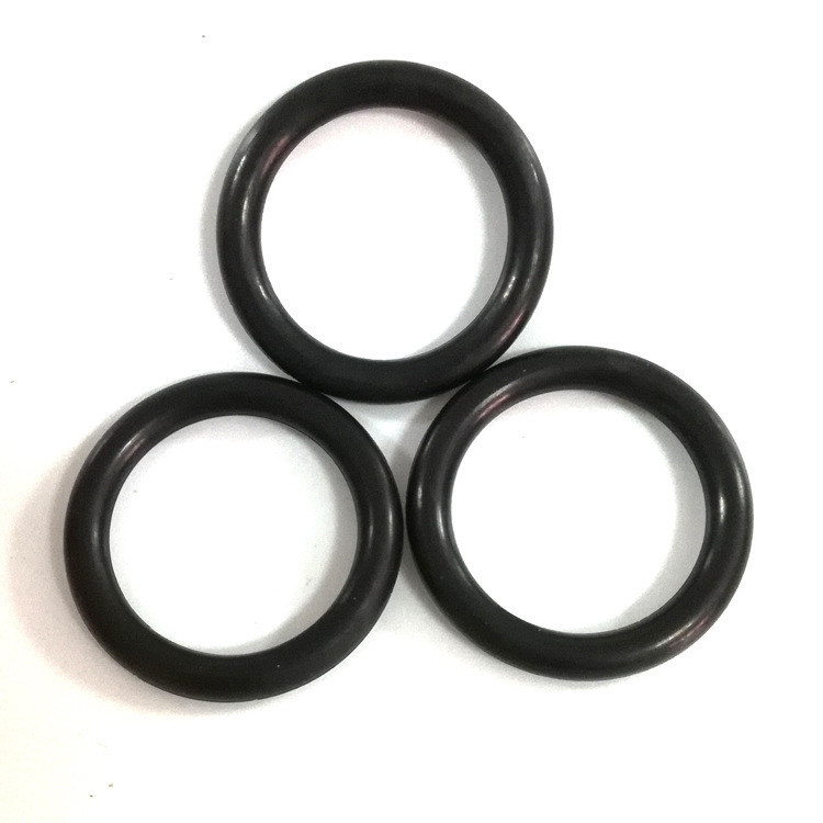 30-90 Schärfe A Härte Hitzebeständig O Ringe Hochdruck O Ringe Dichtungslösungen