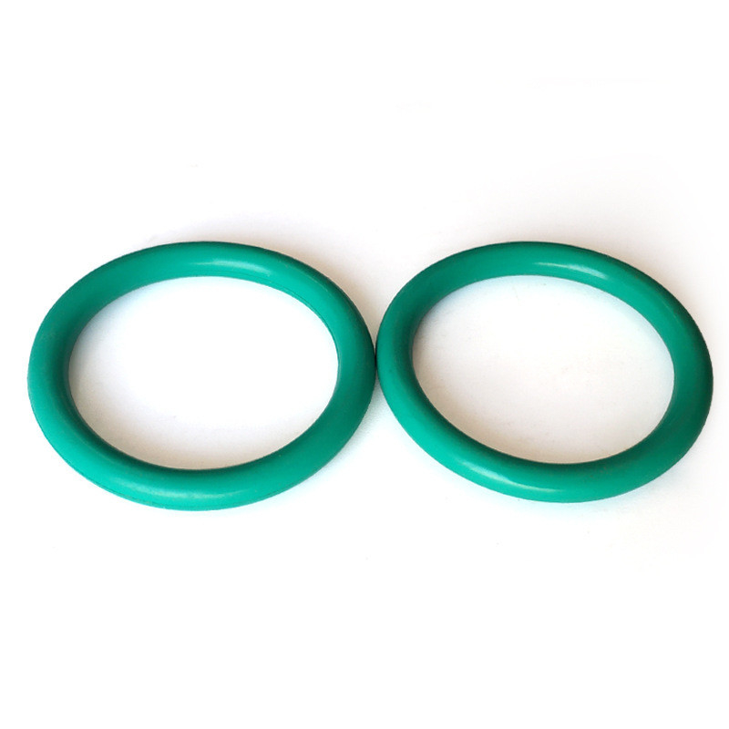 Silikonkautschuk EPDM NBR NR usw. Hochpräzisions-O-Ring-Dichtungen für Dichtungen