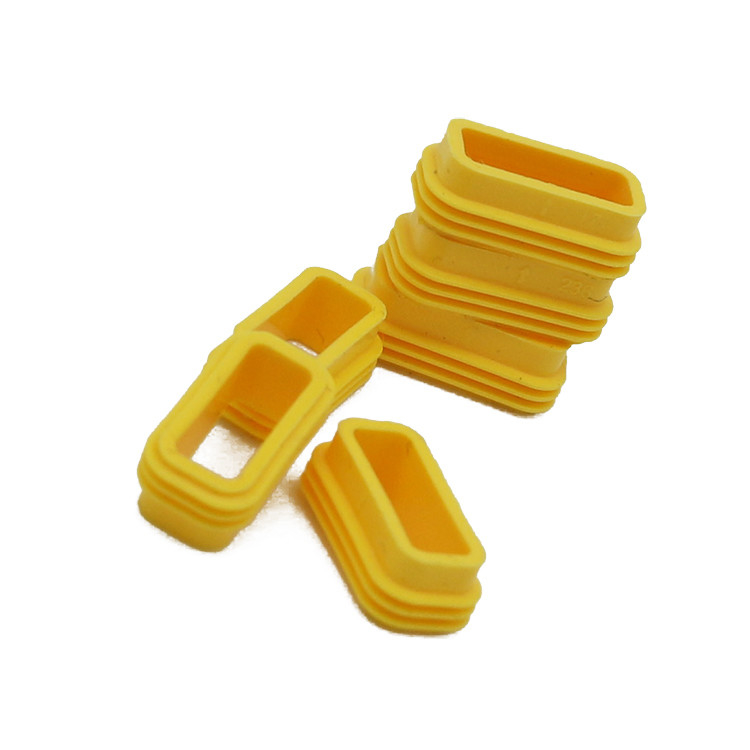 30 - 90 Shore A Mechanische Dichtung EPDM NBR NR Silicone Gummi Dichtungen und Dichtungen