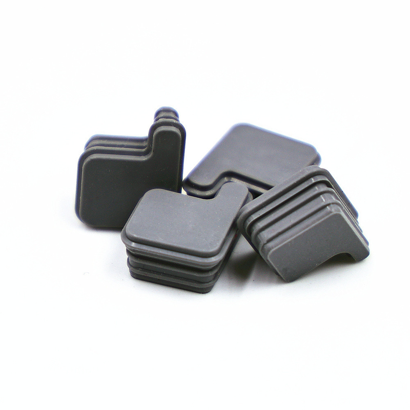 30 - 90 Shore A Mechanische Dichtung EPDM NBR NR Silicone Gummi Dichtungen und Dichtungen