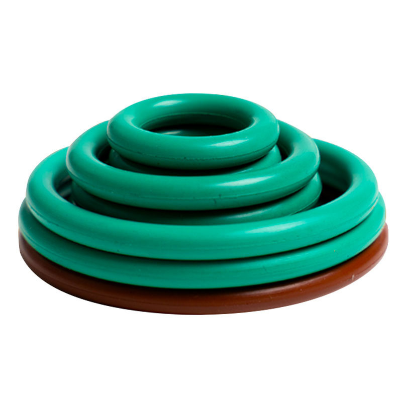 Gemäß der Zeichnung des Käufers Good Elasticity O-Ring Rubber Seal Ring Gasket für Siegel Produkt