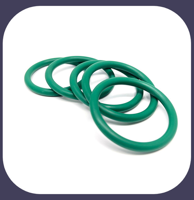 Gemäß der Zeichnung des Käufers Good Elasticity O-Ring Rubber Seal Ring Gasket für Siegel Produkt