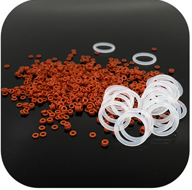 Gemäß der Zeichnung des Käufers Good Elasticity O-Ring Rubber Seal Ring Gasket für Siegel Produkt