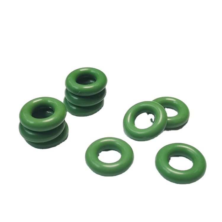 Gemäß der Zeichnung des Käufers Good Elasticity O-Ring Rubber Seal Ring Gasket für Siegel Produkt