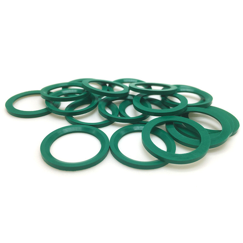 Standard-Hochtemperatur-Food-Grade-Silicone-Gummi-Ring-Dichtungsdichtung in allen Größen OEM/ODM-Produkt