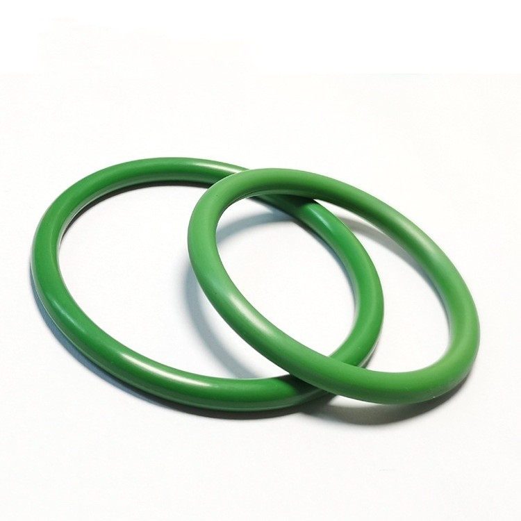 O-Ring aus Butylkautschuk für Versiegelungsanwendungen in verschiedenen Größen ASTM D2000/SAE J200