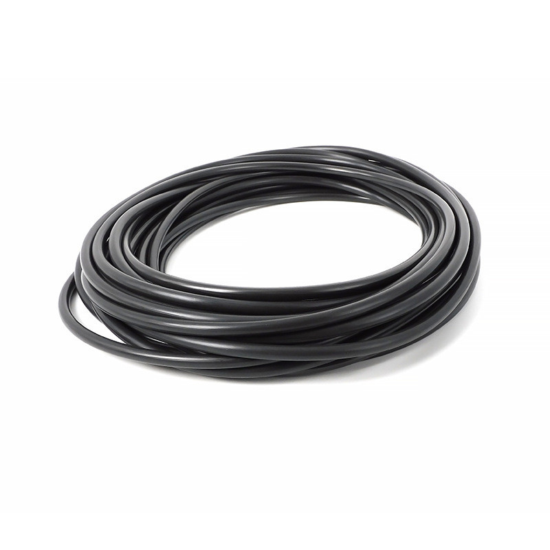 Wasserdichte Verkapselte NBR EPDM FKM Fluorosilikon AS568 O-Ring Dichtungen für Fertigungsgeräte