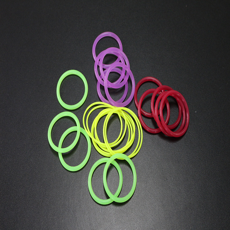 W270 WRAS ACS zugelassener Gummi-O-Ring-Dichtungsdichtung geeignet für verschiedene Anwendungen