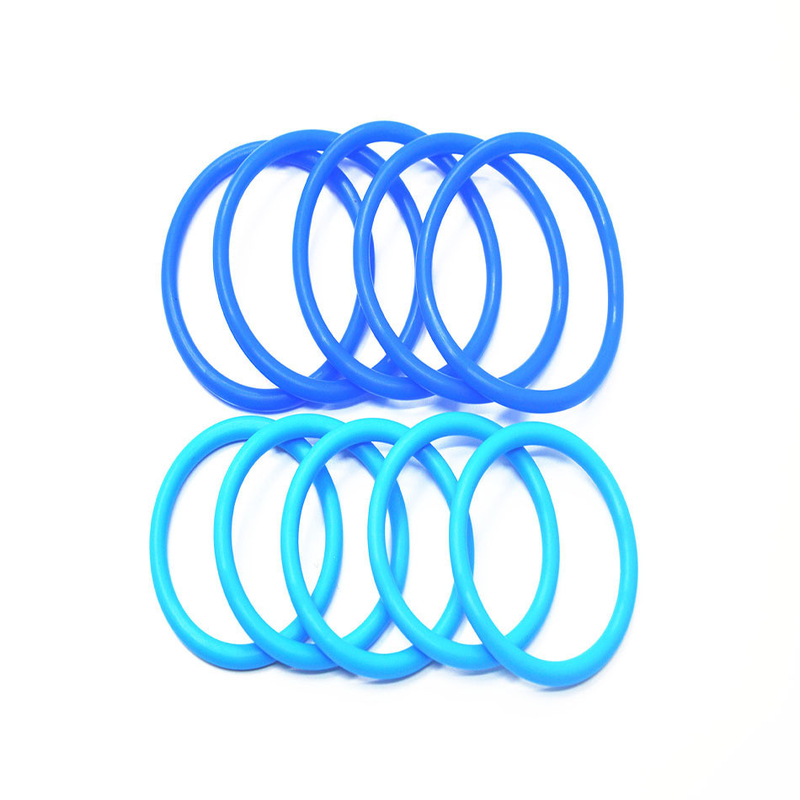 AS568 PG Standardgröße Nbr/Epdm/Silicon/Fkm/Sbr/Nr O-Ring-Dichtung für verschiedene Geräte