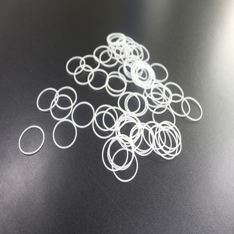20-90 Shore A Härtebereich O-Ring Siegel für alle Branchen EPDM NBR FFKM FPM FKM