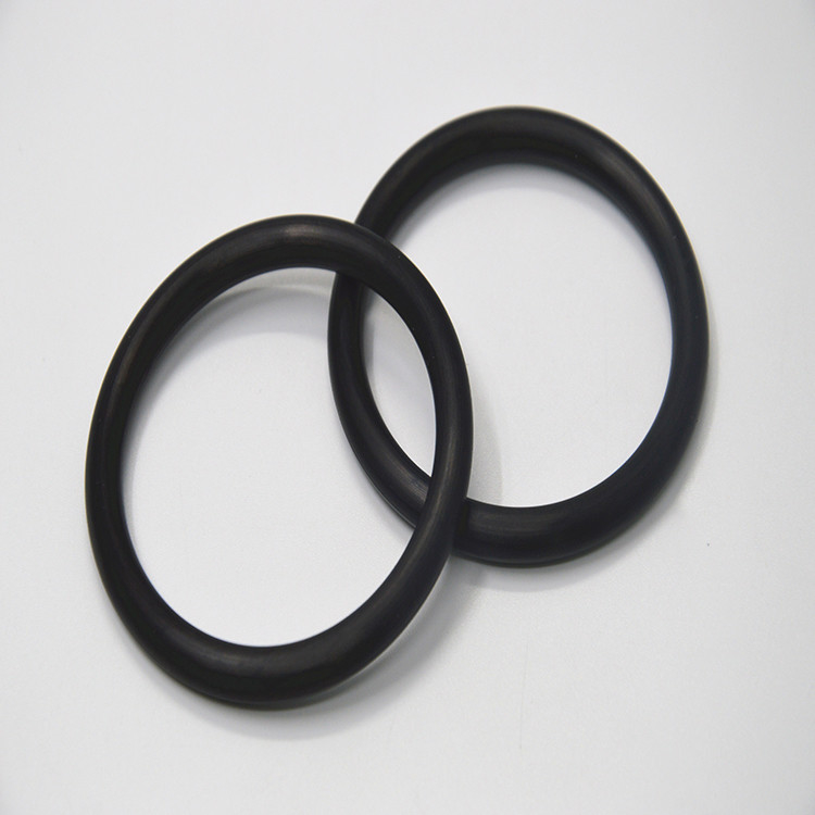 NBR Silicone FKM EPDM Gummi O Ring Dichtungen in allen Größen und Härten