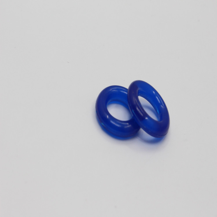 EPDM FKM Ptfe Silicone Gummi Dichtungen für 8 mm O-Ringe Injektorkabel O-Ringe