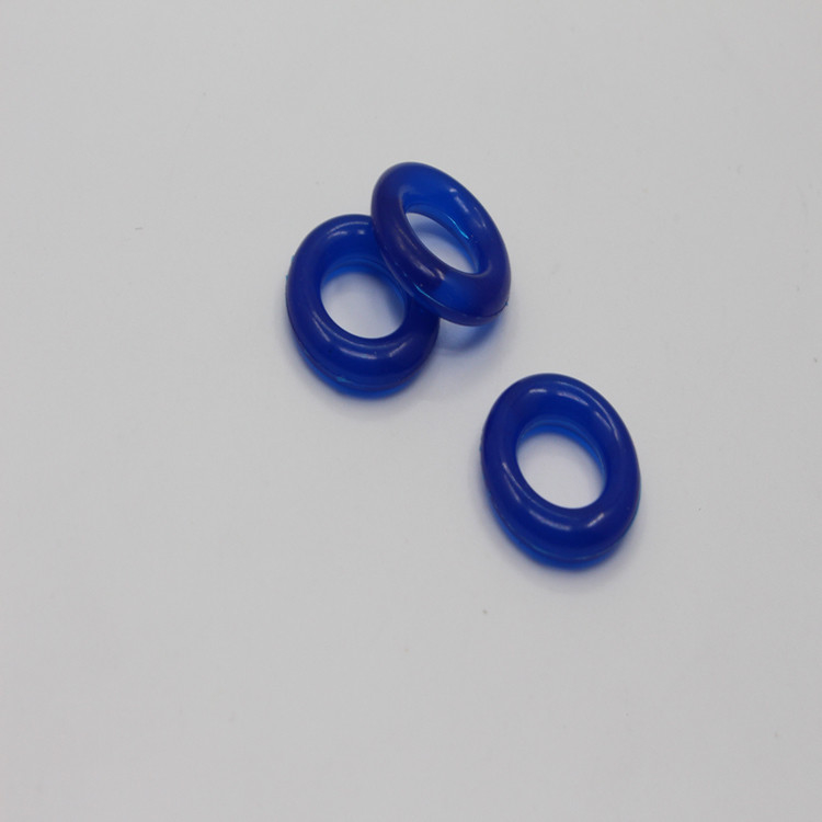 EPDM FKM Ptfe Silicone Gummi Dichtungen für 8 mm O-Ringe Injektorkabel O-Ringe