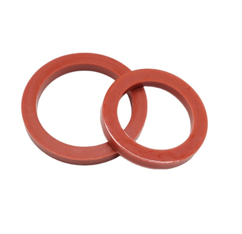 Vollständige Inspektion wasserdichtes Gummi-O-Ring für Standardform- und Dichtungsprodukt