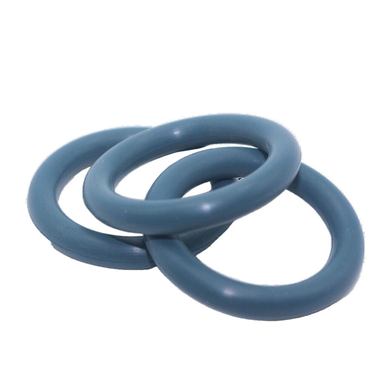 Individuelle Größe und Farbe Gummi Siegel Injektor O Ring von Siegeln NBR EPDM FKM Silikon